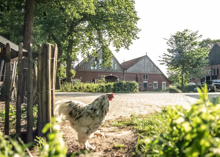 Erfgoed Bossem