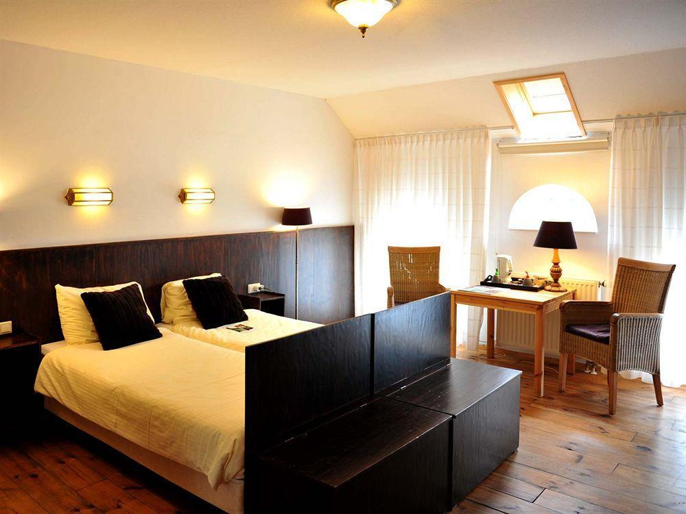 Erfgoed Bossem 3* Lattrop